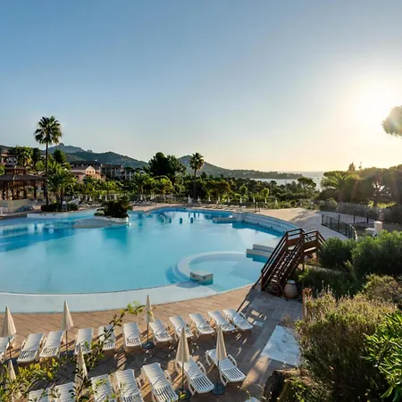 Le Village De Cap Esterel - Maeva - 6 Personnes 1 Avec Parking - Selection Mae-5583 Saint-Raphael (Var)