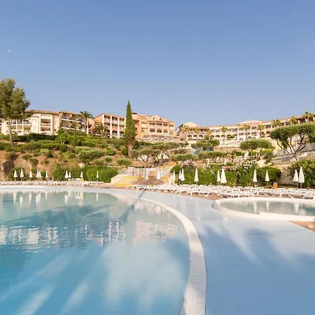 Apartment Le Village De Cap Esterel - Maeva - 6 Personnes 1 Avec Parking - Selection Mae-5583 Saint-Raphael (Var)