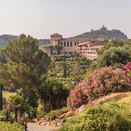 Le Village De Cap Esterel - Maeva - 6 Personnes 1 Avec Parking - Selection Mae-5583 * Saint-Raphael (Var)