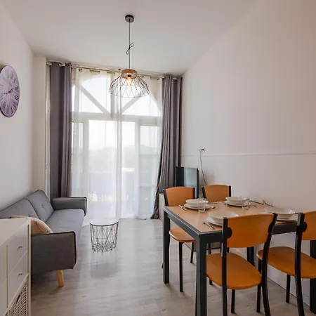 Apartment Le Village De Cap Esterel - Maeva - 6 Personnes 1 Avec Parking - Selection Mae-5583 *