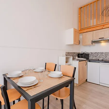 Appartement Le Village De Cap Esterel - Maeva - 6 Personnes 1 Avec Parking - Selection Mae-5583 *