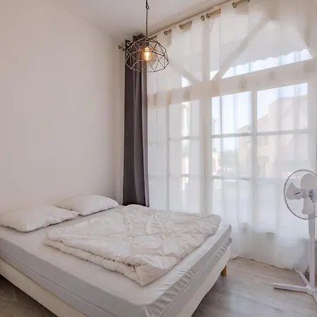 Appartement Le Village De Cap Esterel - Maeva - 6 Personnes 1 Avec Parking - Selection Mae-5583 *