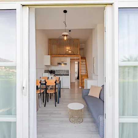 Apartment Le Village De Cap Esterel - Maeva - 6 Personnes 1 Avec Parking - Selection Mae-5583 Saint-Raphael (Var)